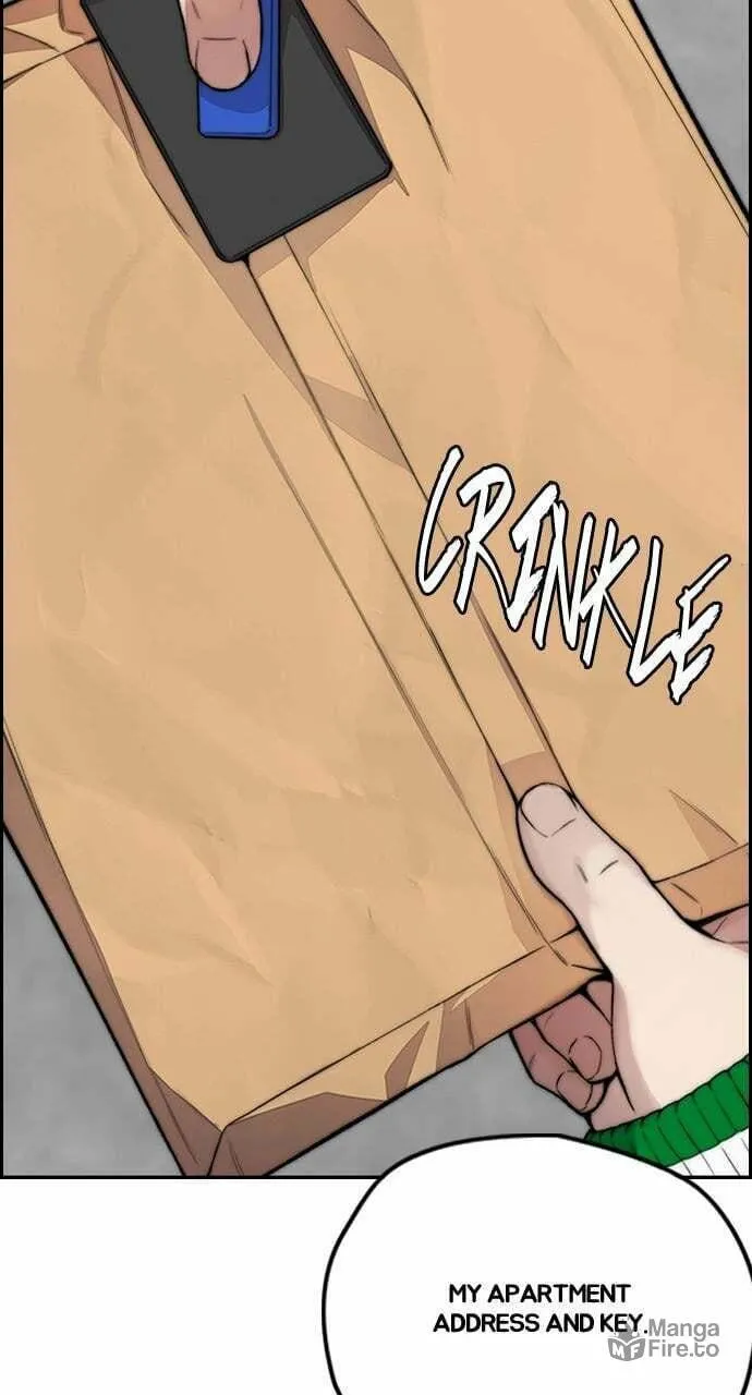 Wind Breaker Chapter 415 page 105 - 