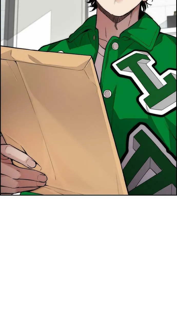 Wind Breaker Chapter 415 page 107 - 