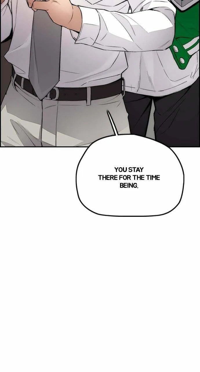 Wind Breaker Chapter 415 page 109 - 