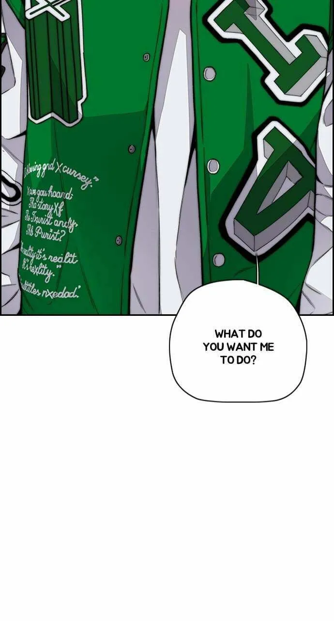 Wind Breaker Chapter 415 page 113 - 