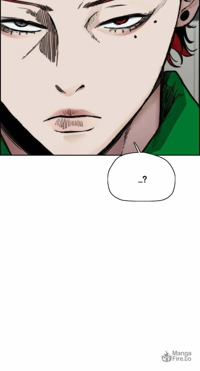 Wind Breaker Chapter 415 page 117 - 