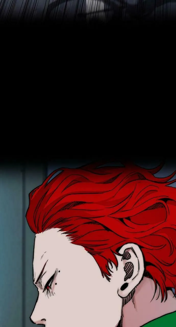 Wind Breaker Chapter 415 page 131 - 