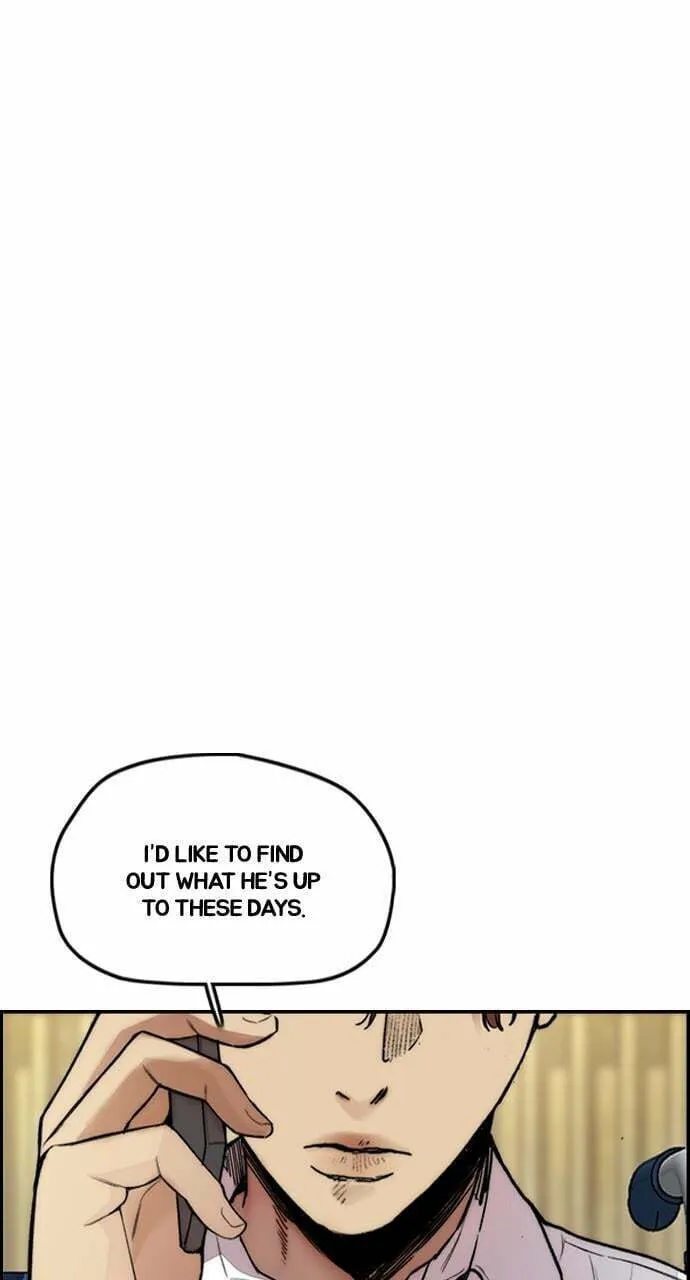 Wind Breaker Chapter 415 page 143 - 