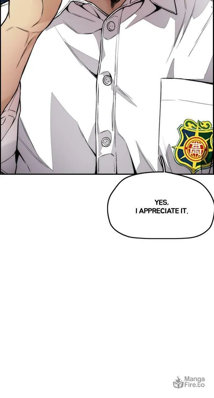 Wind Breaker Chapter 415 page 144 - 