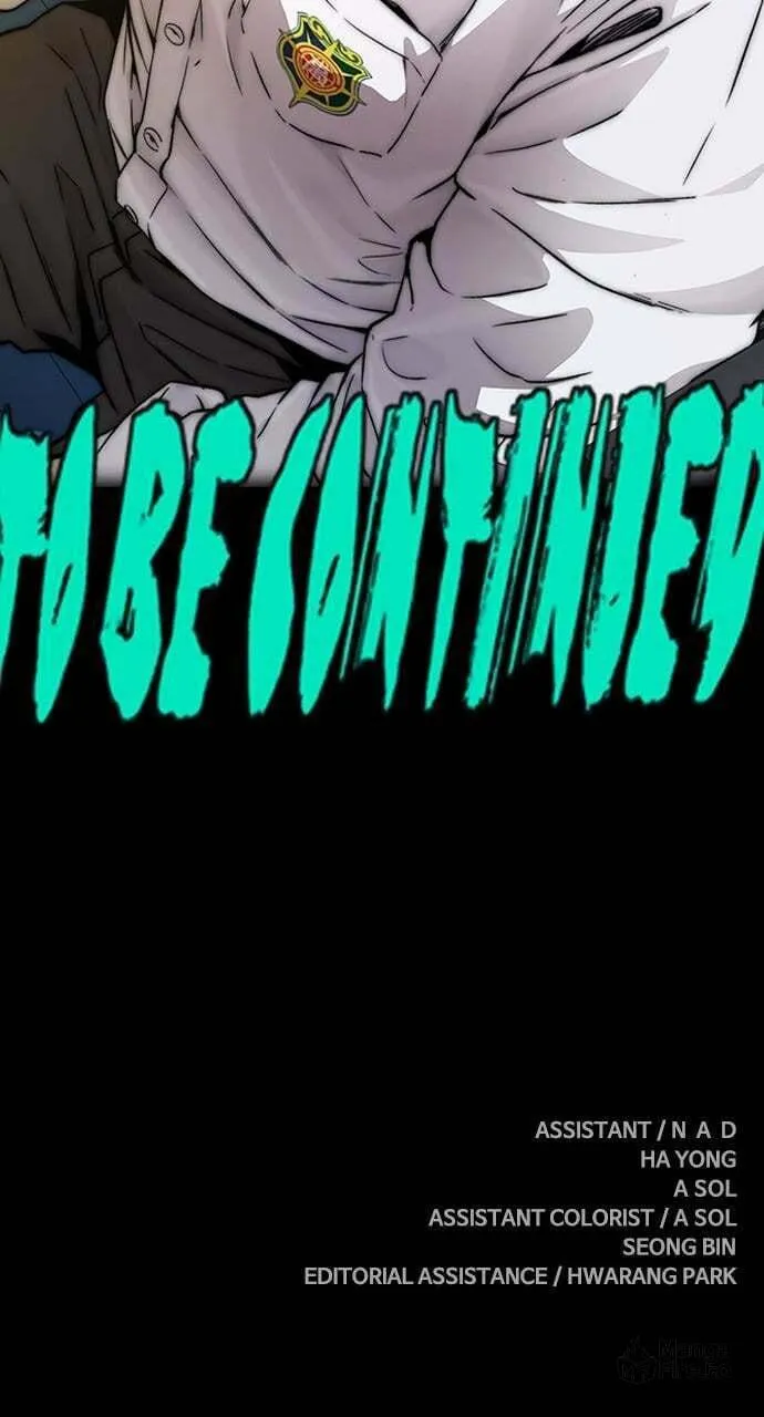Wind Breaker Chapter 415 page 150 - 