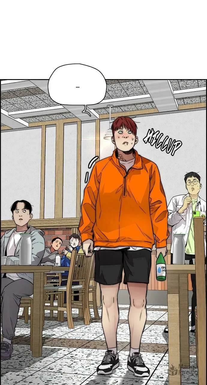 Wind Breaker Chapter 415 page 25 - 