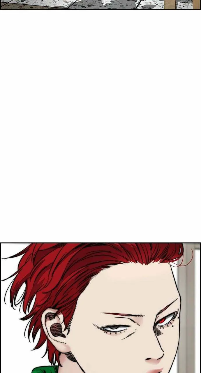 Wind Breaker Chapter 415 page 26 - 