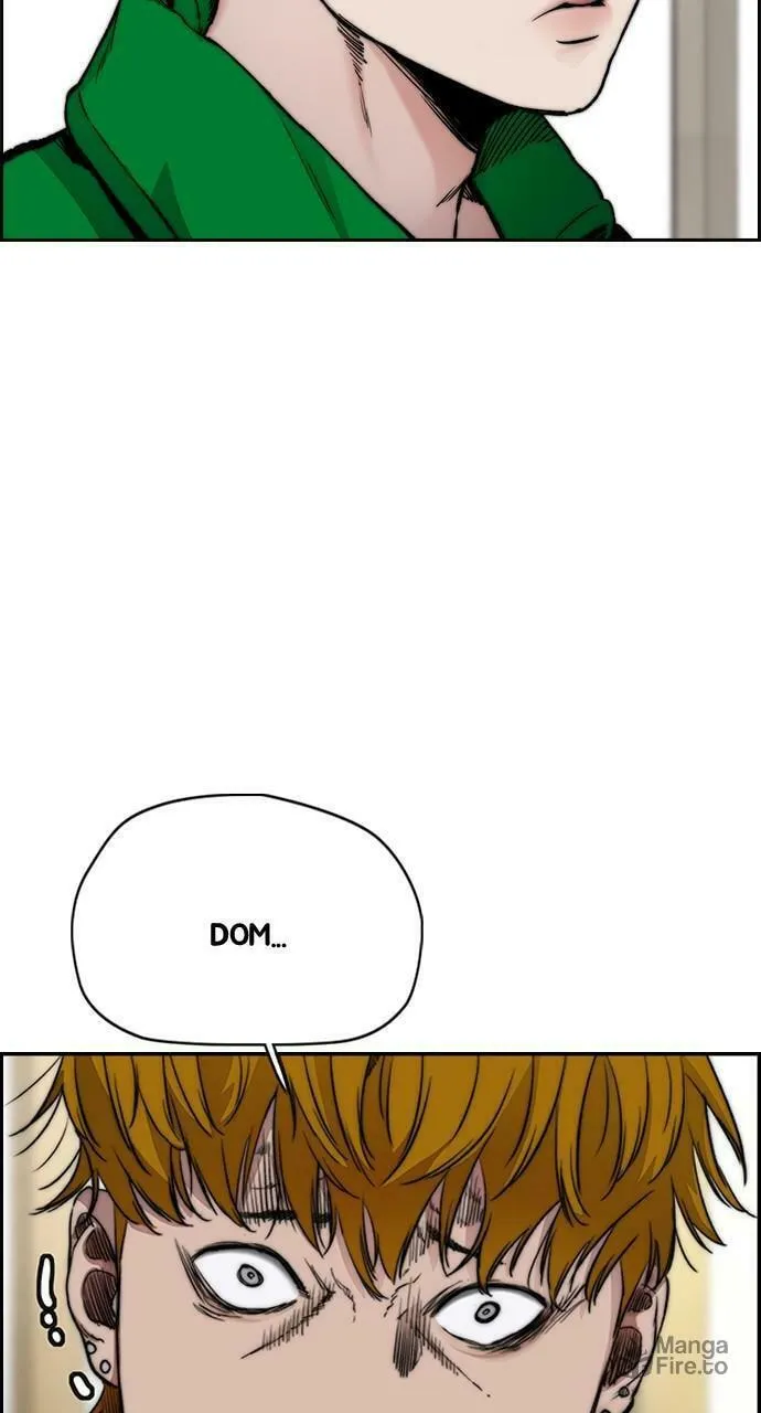 Wind Breaker Chapter 415 page 27 - 