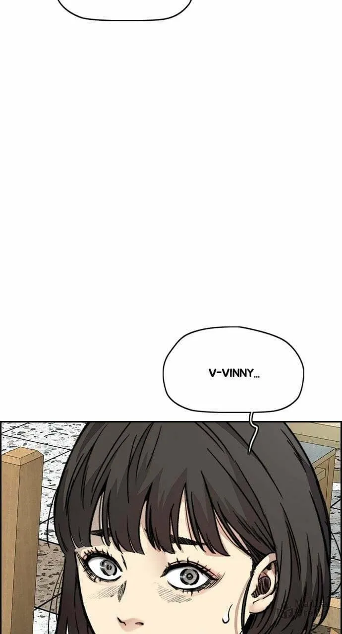 Wind Breaker Chapter 415 page 5 - 