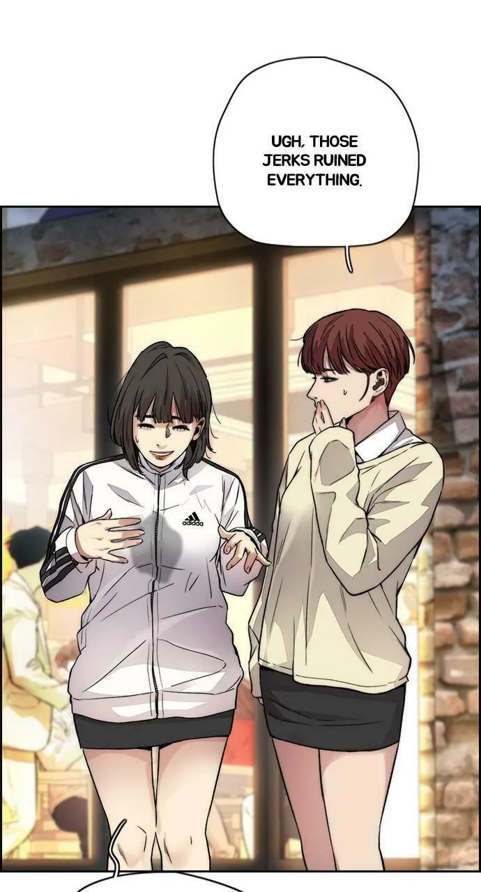 Wind Breaker Chapter 415 page 46 - 