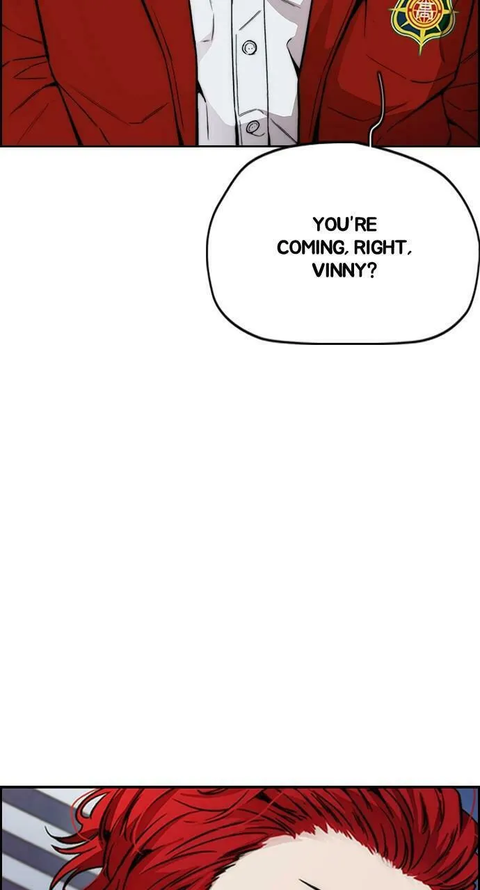 Wind Breaker Chapter 415 page 59 - 