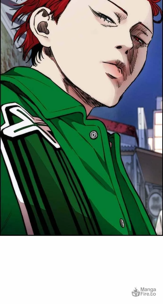 Wind Breaker Chapter 415 page 60 - 