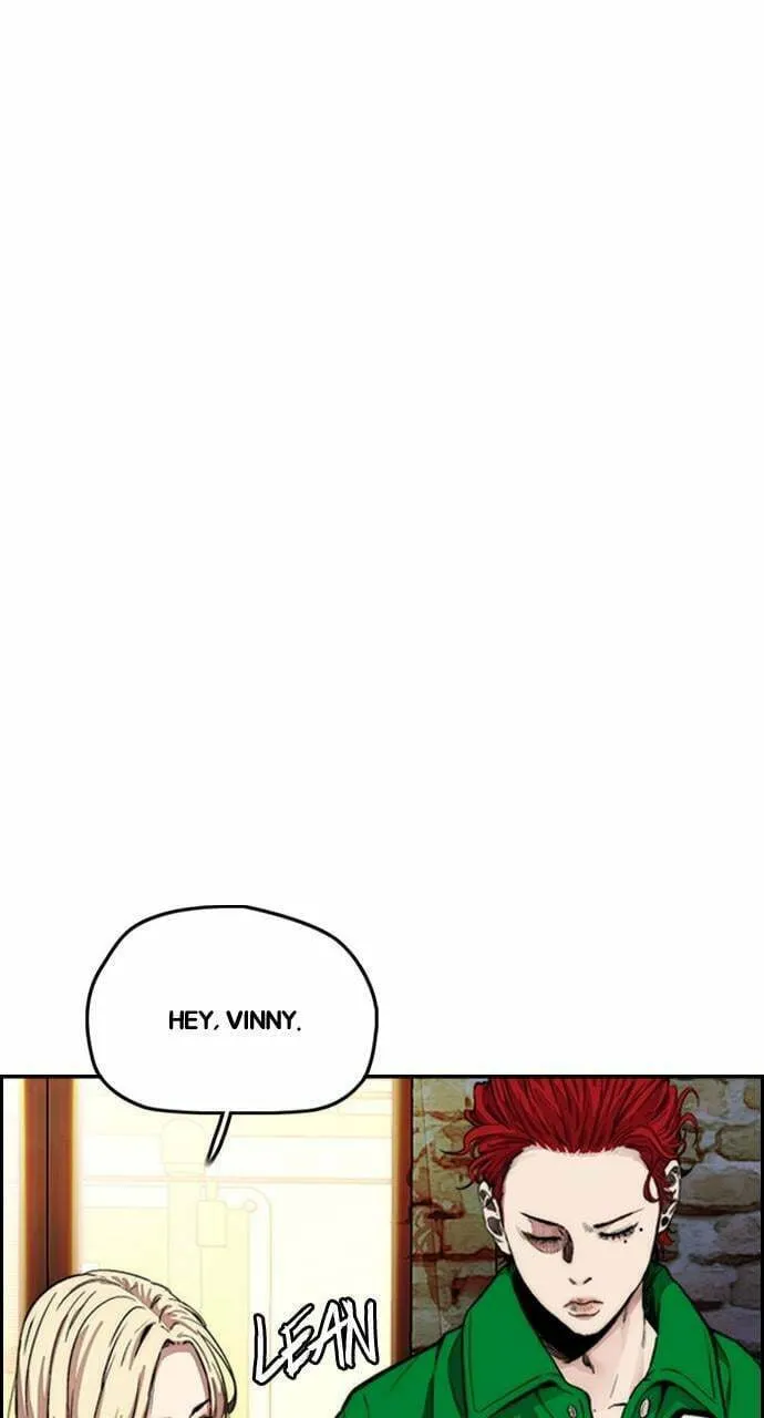 Wind Breaker Chapter 415 page 61 - 
