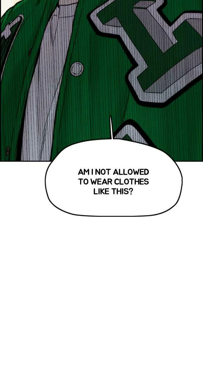 Wind Breaker Chapter 415 page 68 - 