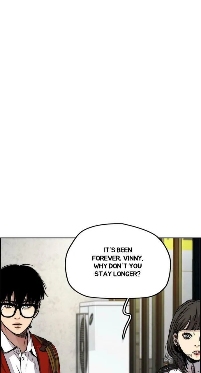 Wind Breaker Chapter 415 page 72 - 