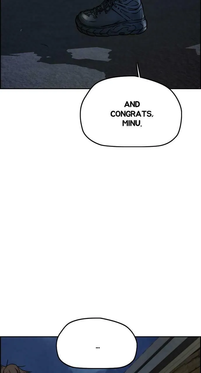 Wind Breaker Chapter 415 page 82 - 