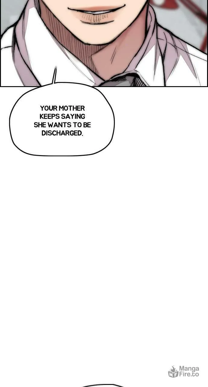 Wind Breaker Chapter 415 page 99 - 