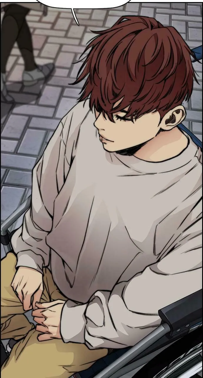 Wind Breaker Chapter 416 page 103 - 
