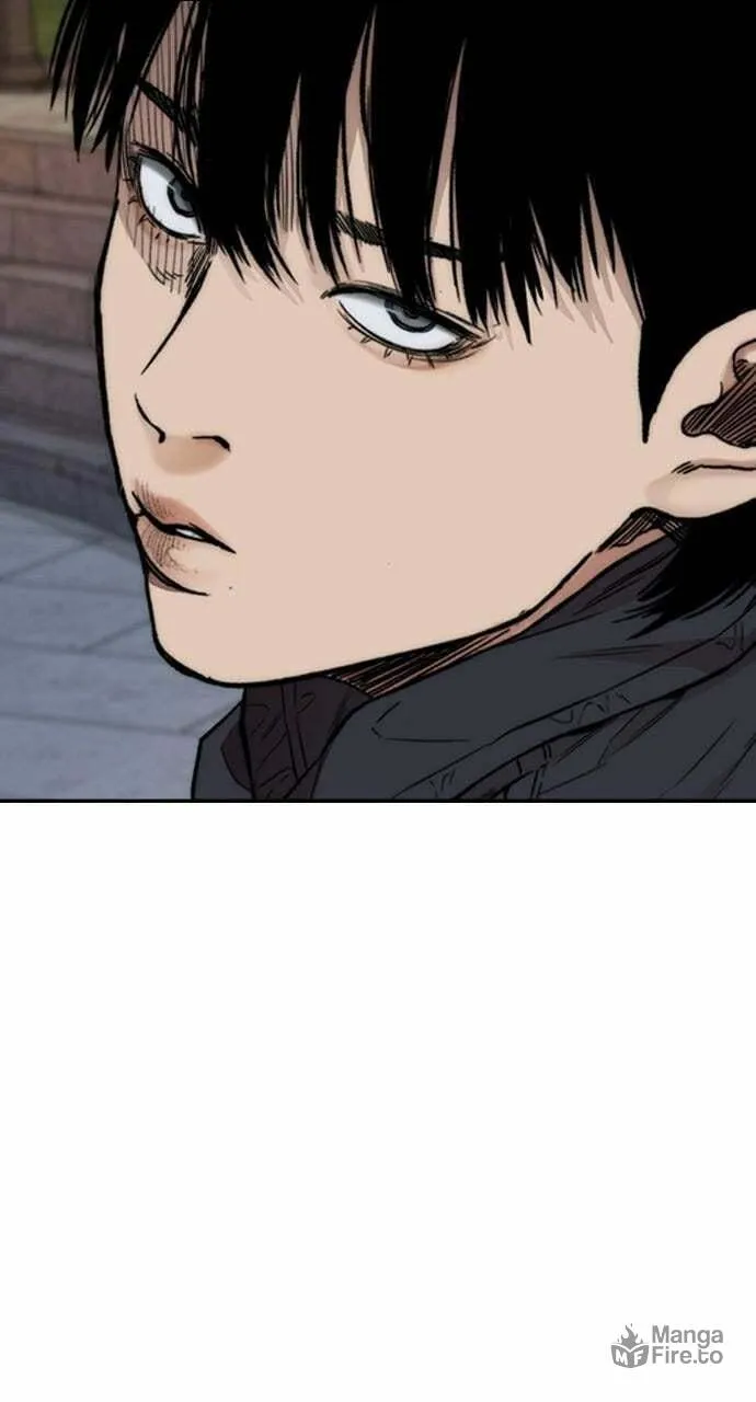 Wind Breaker Chapter 416 page 105 - 