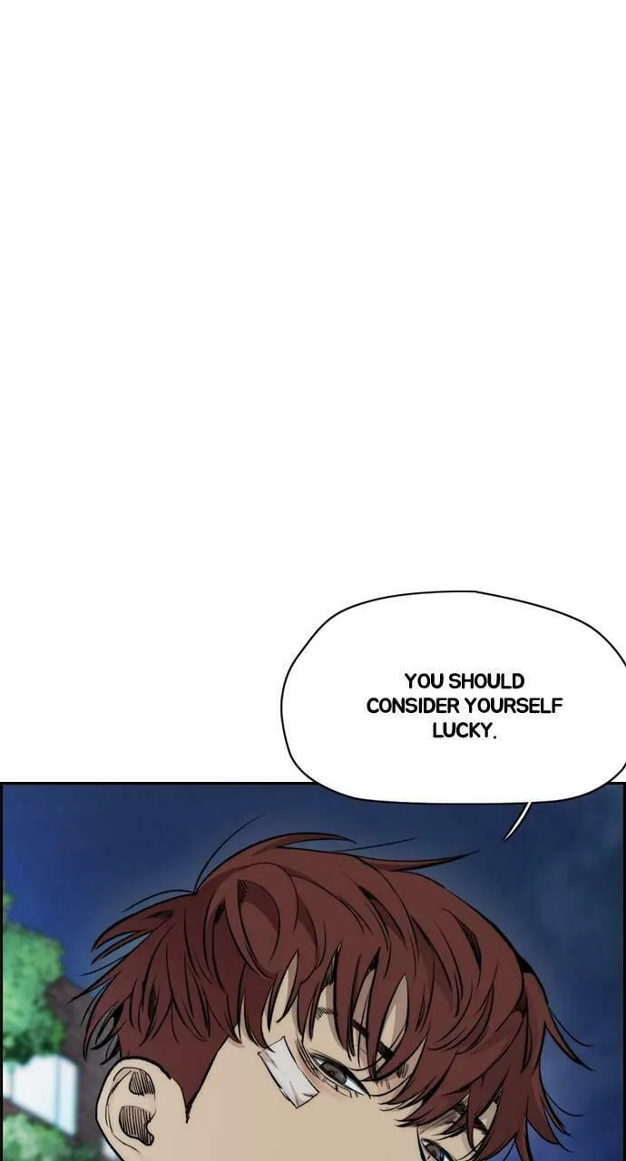 Wind Breaker Chapter 416 page 106 - 