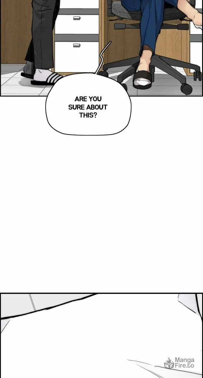 Wind Breaker Chapter 416 page 114 - 