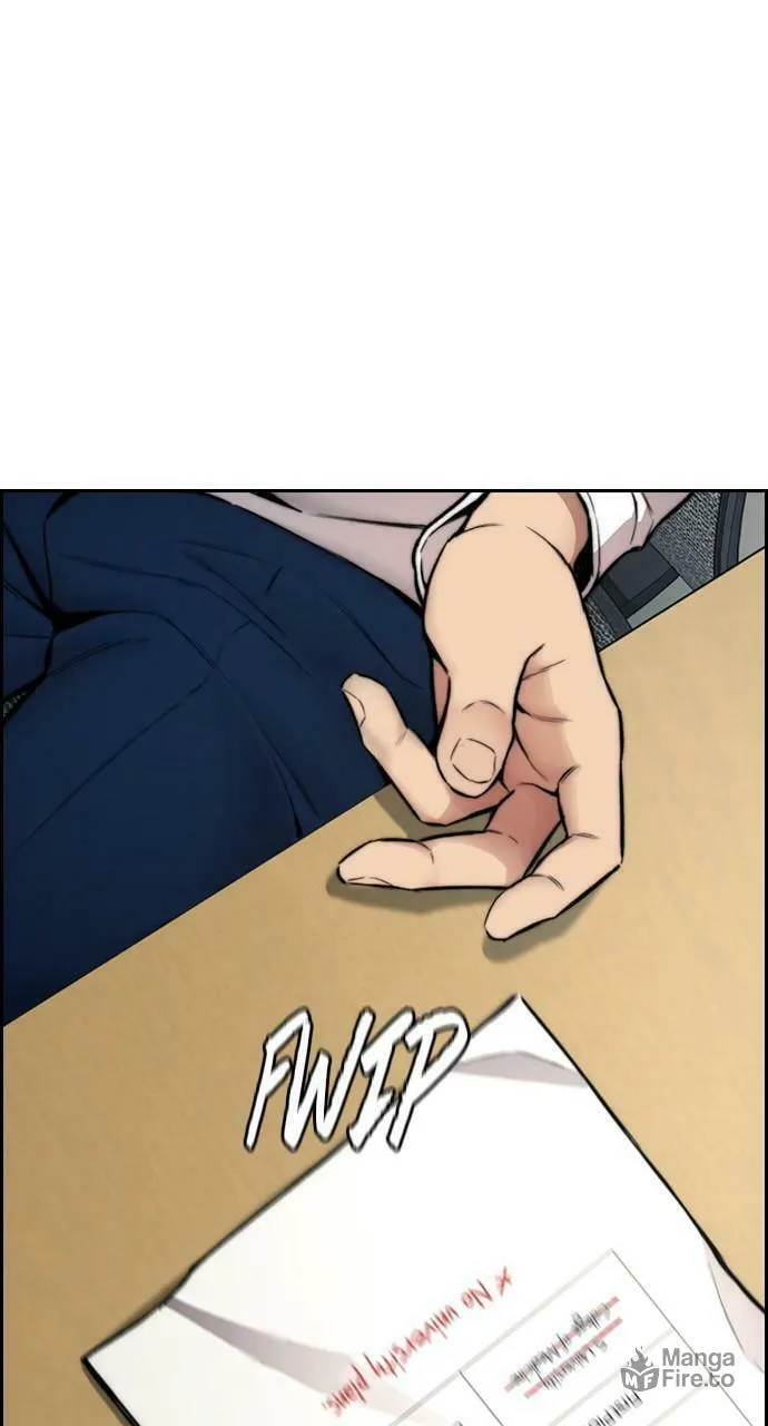 Wind Breaker Chapter 416 page 126 - 