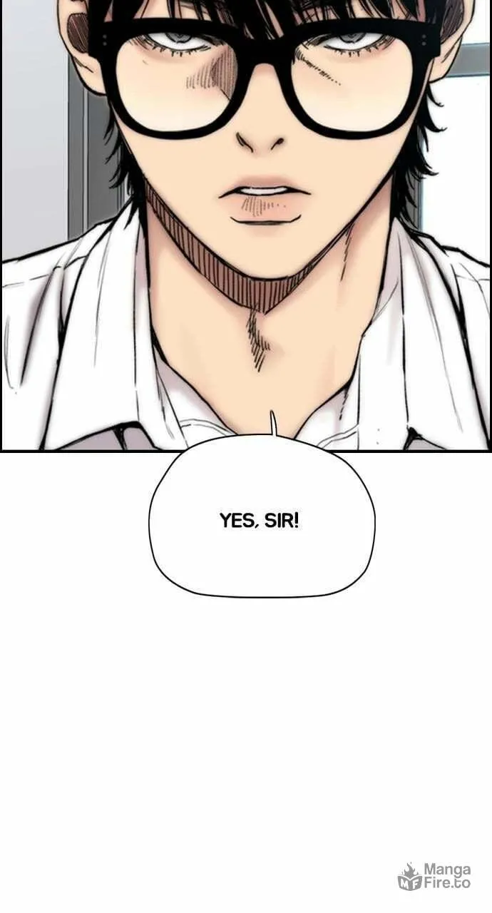 Wind Breaker Chapter 416 page 132 - 
