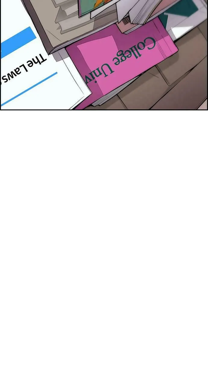 Wind Breaker Chapter 416 page 137 - 
