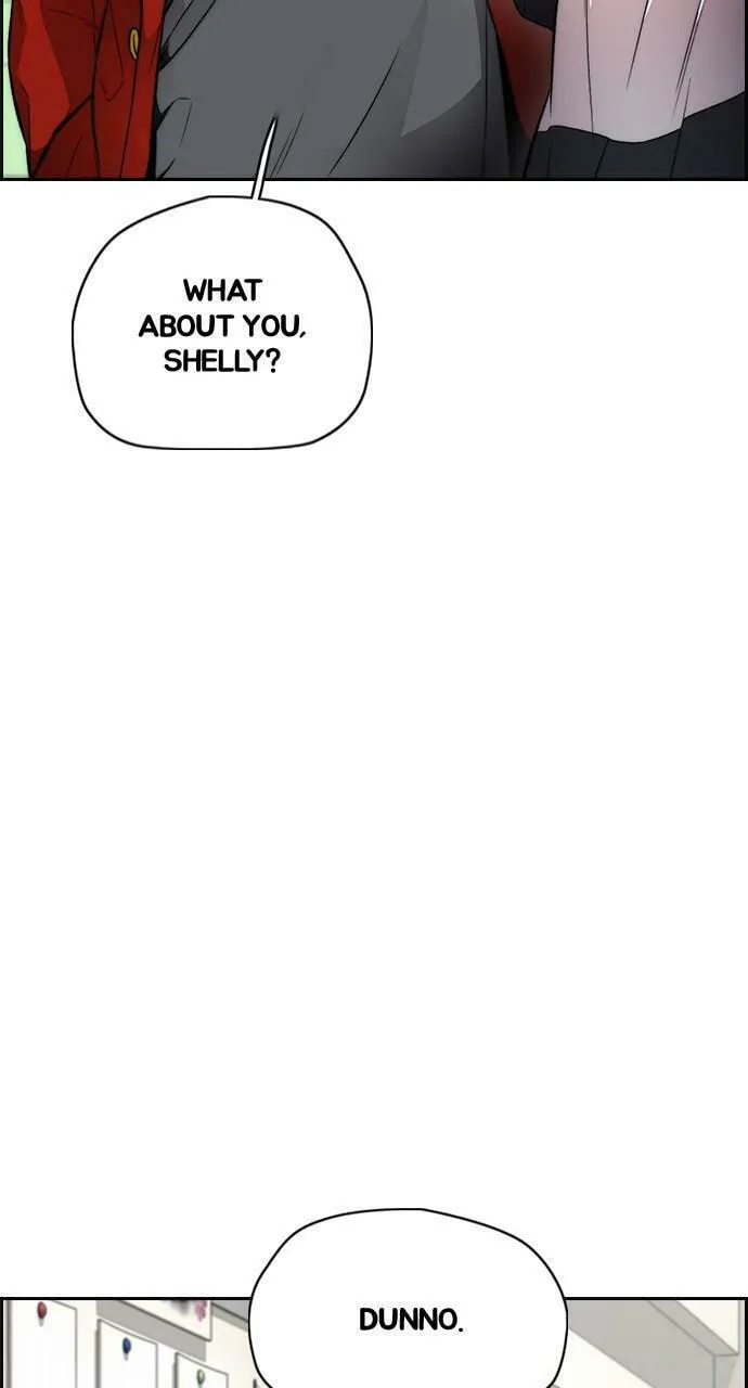 Wind Breaker Chapter 416 page 19 - 