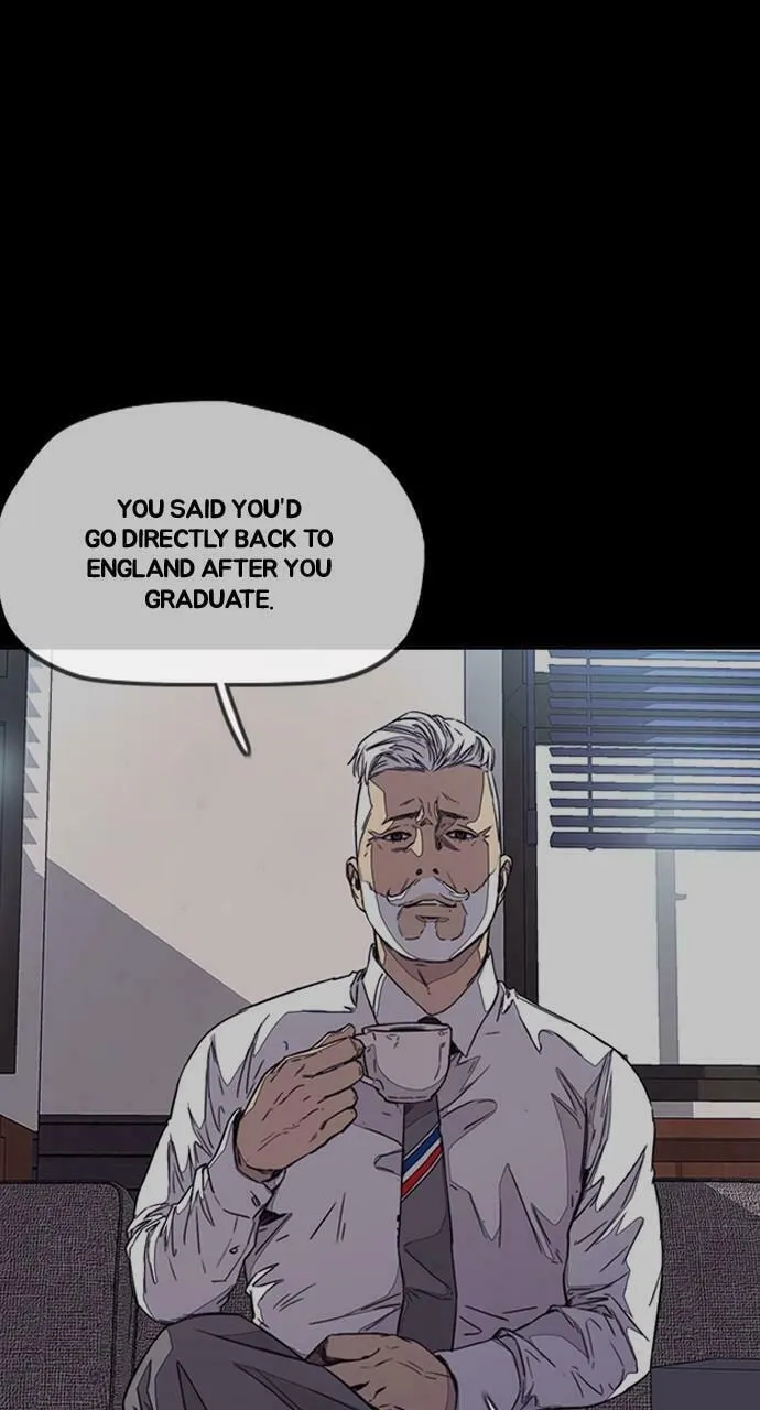 Wind Breaker Chapter 416 page 23 - 