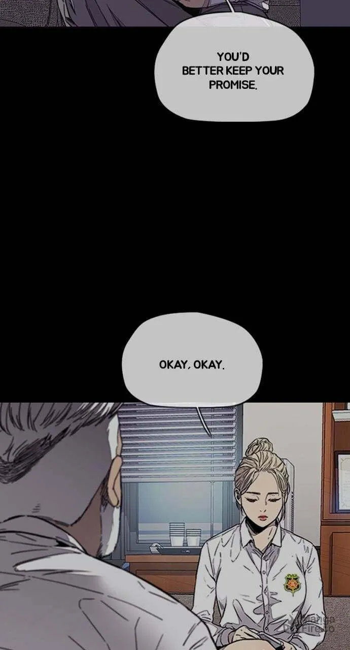 Wind Breaker Chapter 416 page 24 - 