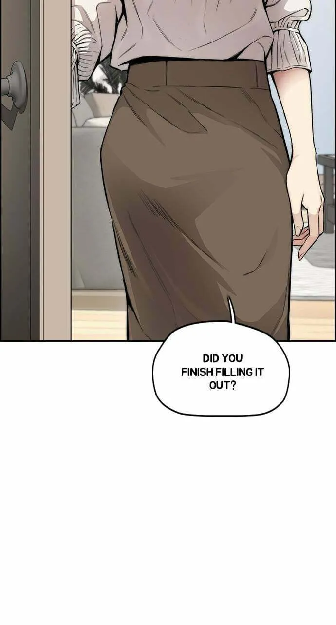 Wind Breaker Chapter 416 page 38 - 