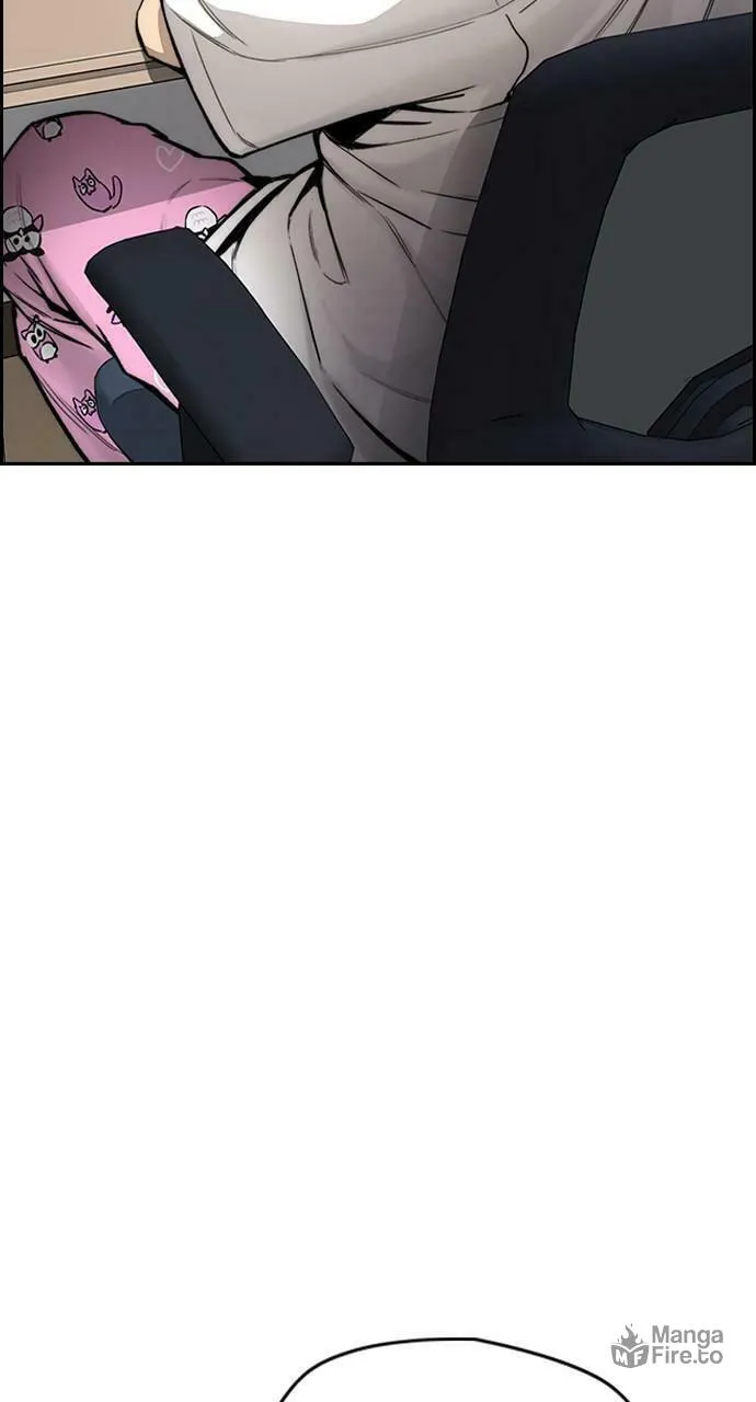 Wind Breaker Chapter 416 page 40 - 