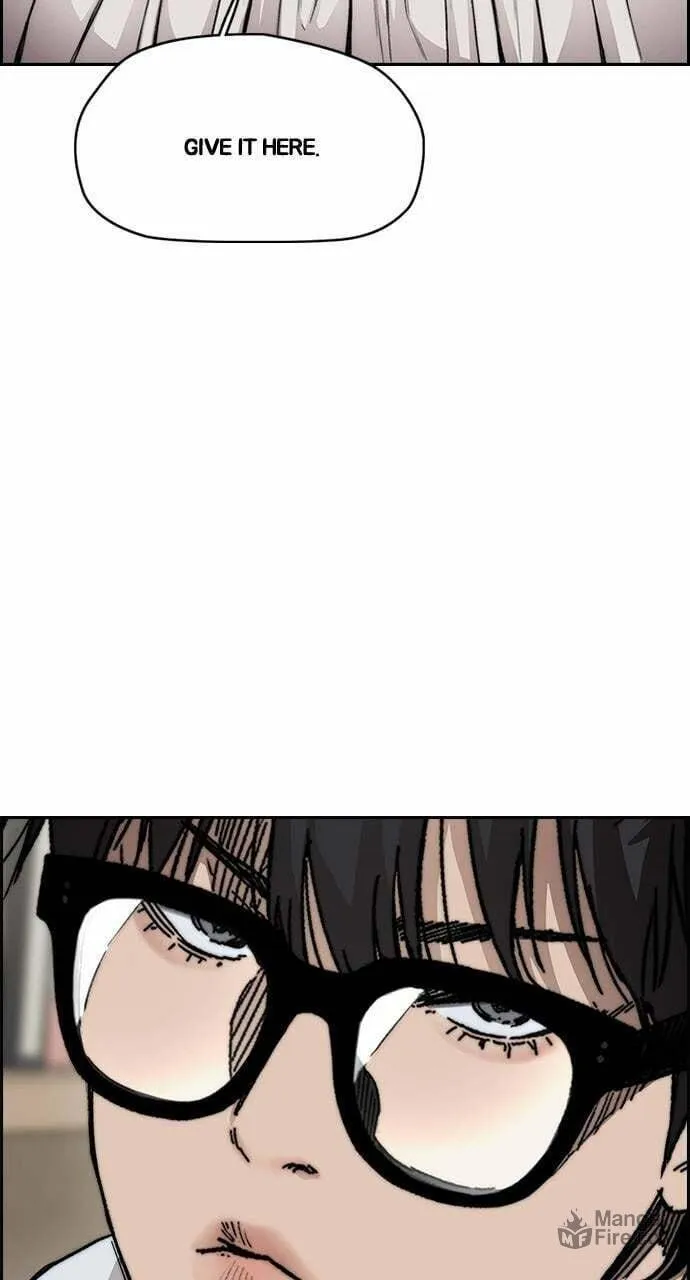 Wind Breaker Chapter 416 page 42 - 