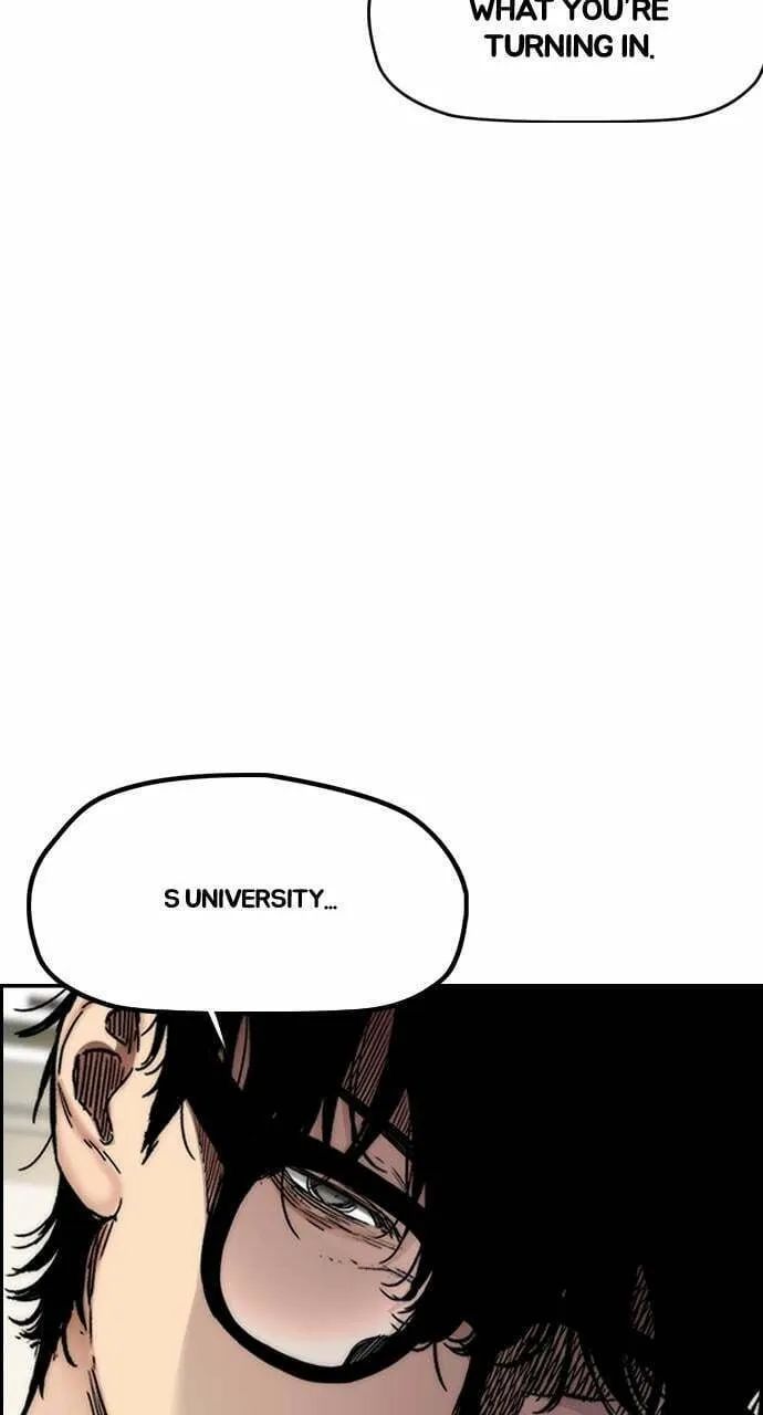 Wind Breaker Chapter 416 page 49 - 