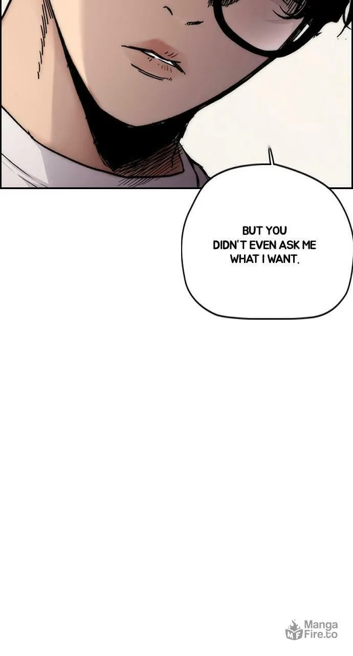 Wind Breaker Chapter 416 page 50 - 