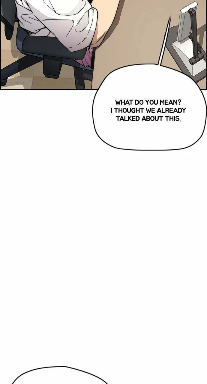 Wind Breaker Chapter 416 page 52 - 