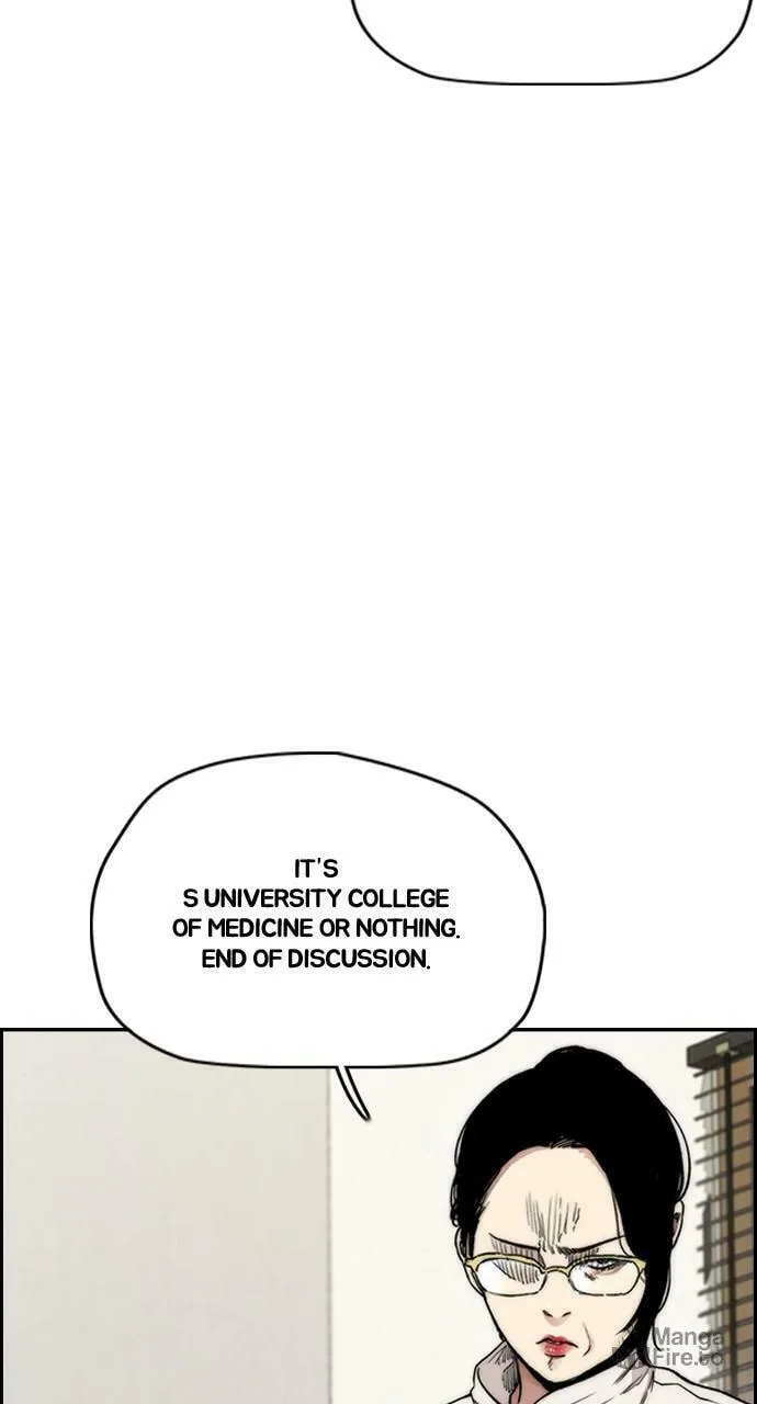 Wind Breaker Chapter 416 page 54 - 