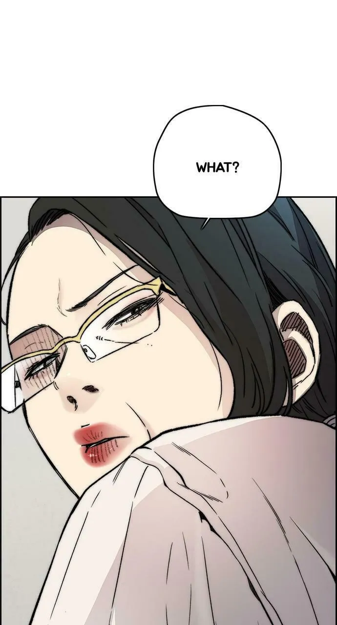 Wind Breaker Chapter 416 page 58 - 