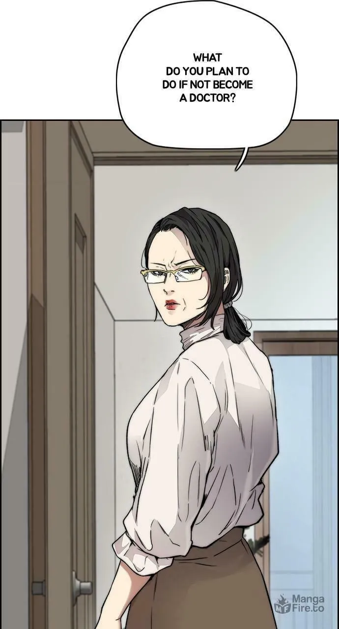 Wind Breaker Chapter 416 page 60 - 