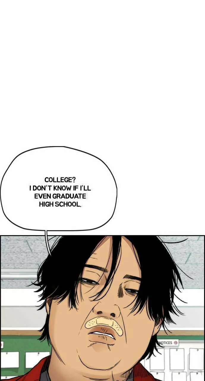 Wind Breaker Chapter 416 page 7 - 