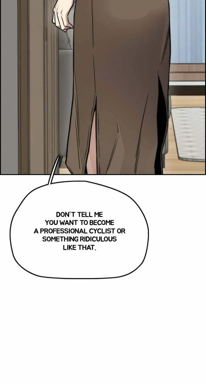 Wind Breaker Chapter 416 page 61 - 