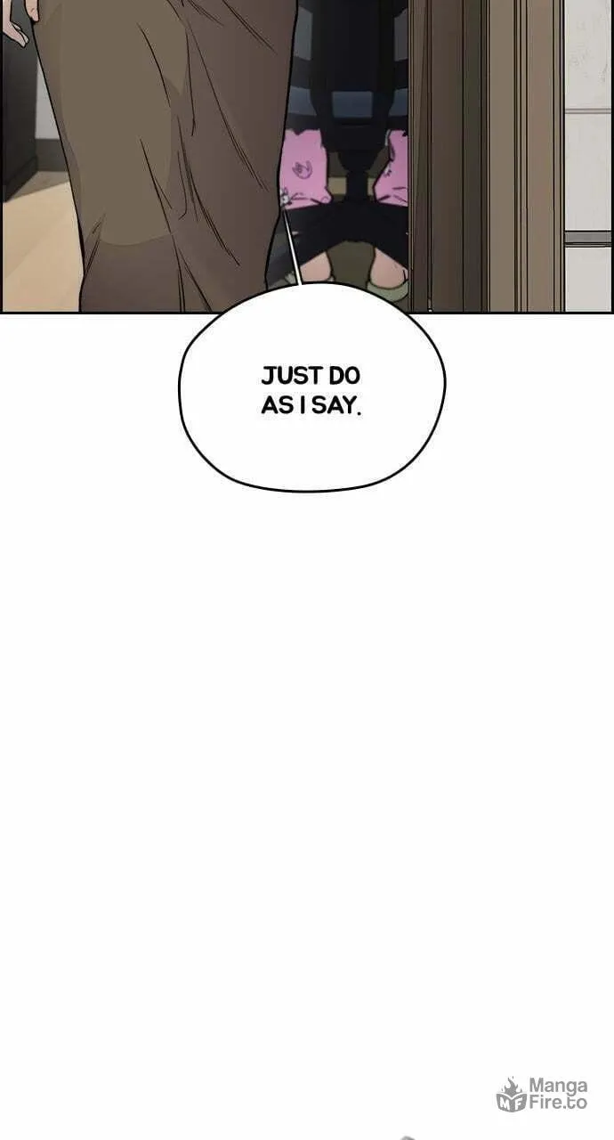 Wind Breaker Chapter 416 page 65 - 