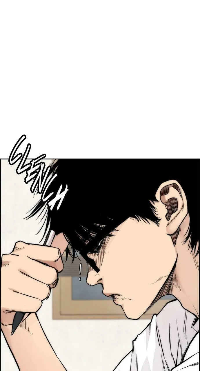 Wind Breaker Chapter 416 page 67 - 