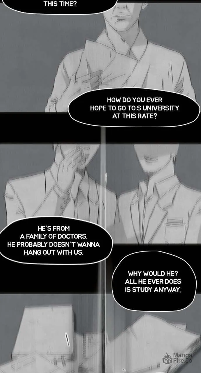 Wind Breaker Chapter 416 page 84 - 