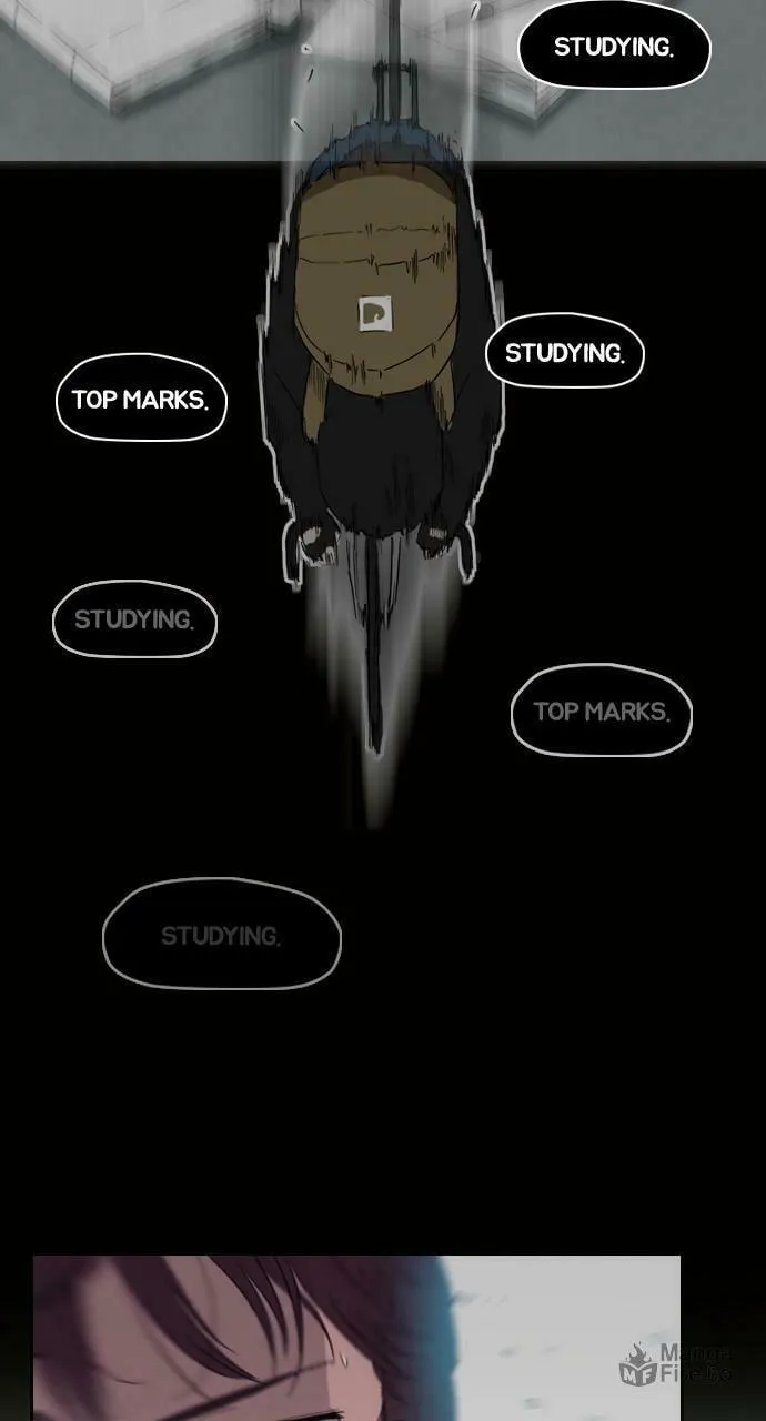 Wind Breaker Chapter 416 page 85 - 