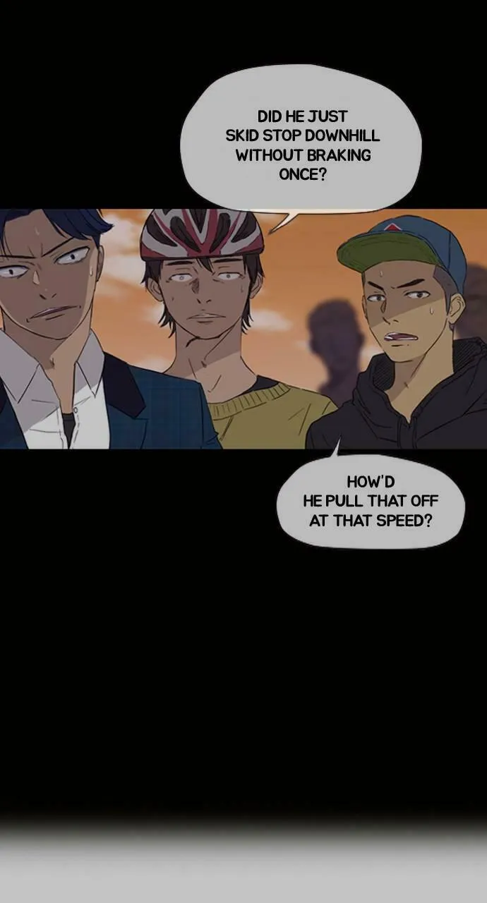 Wind Breaker Chapter 416 page 92 - 