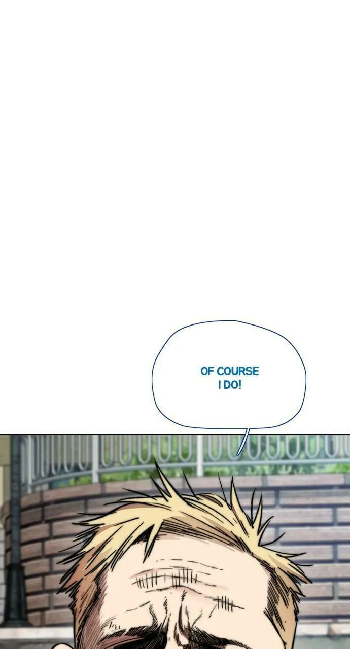 Wind Breaker Chapter 417 page 116 - 