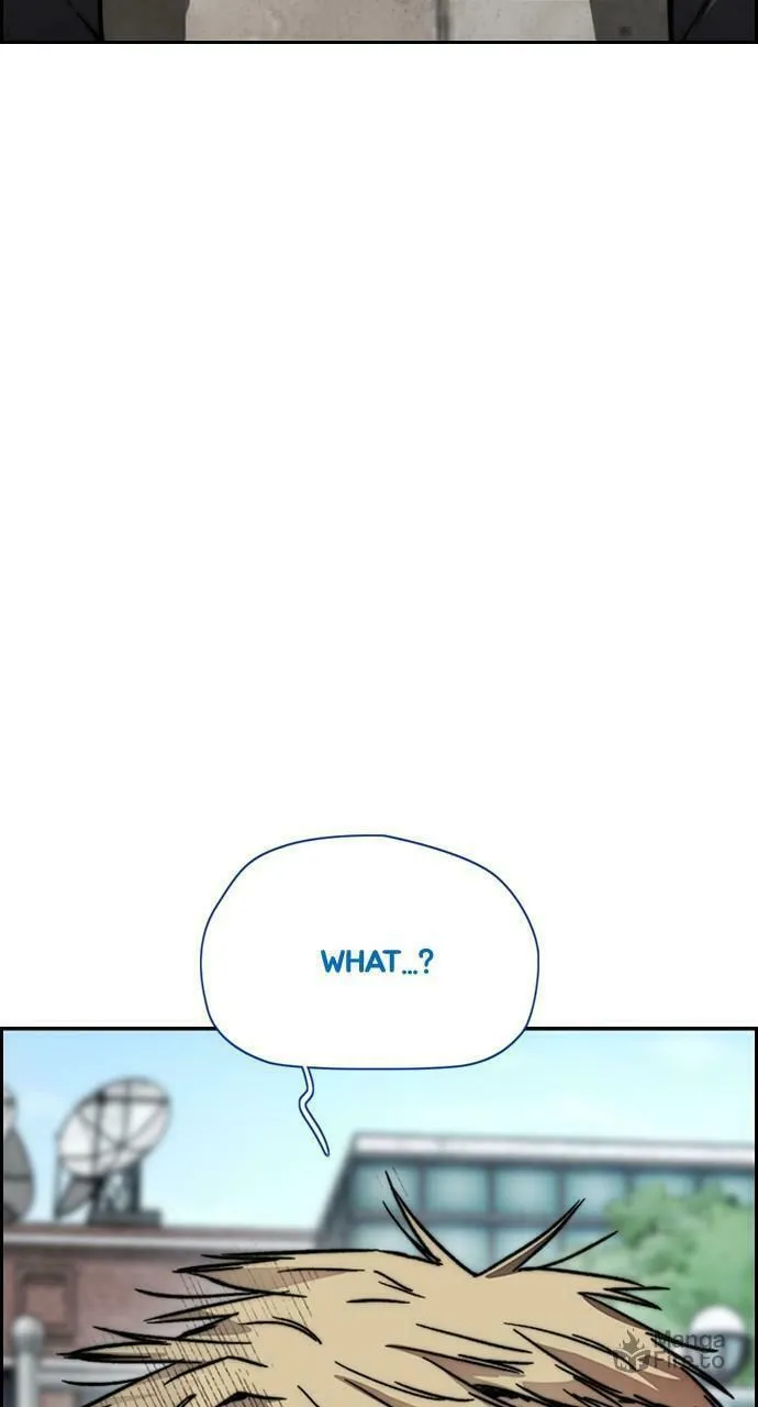 Wind Breaker Chapter 417 page 120 - 