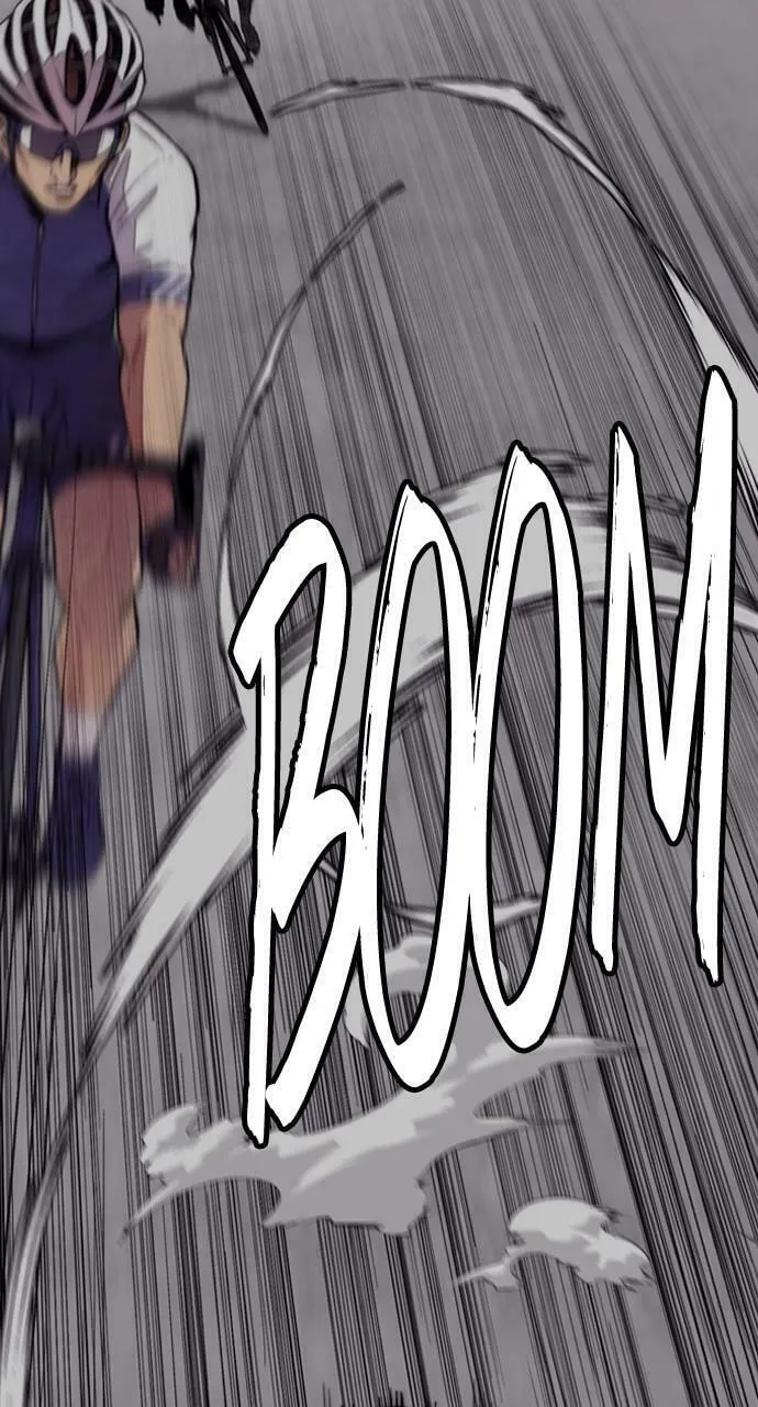 Wind Breaker Chapter 417 page 128 - 